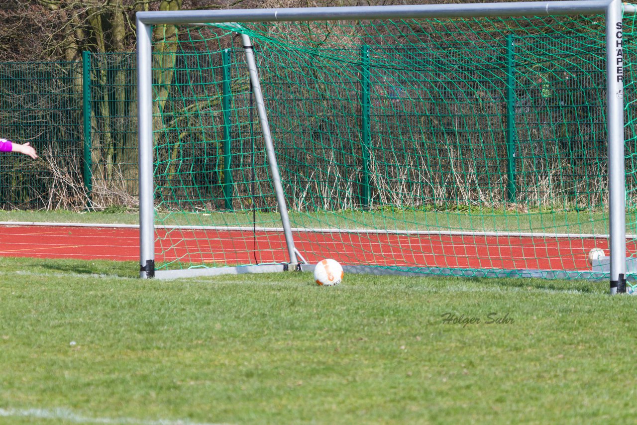 Bild 311 - B-Juniorinnen SV Wahlstedt - SG Wentorf-S./Schnberg